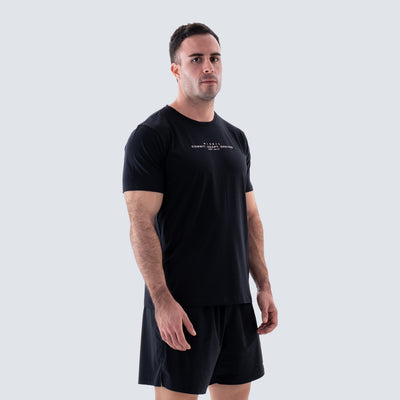 Camiseta hombre Essentials FY26