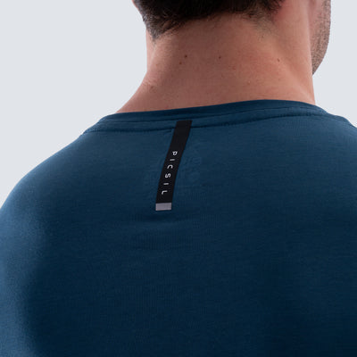 Camiseta hombre Essentials FY26