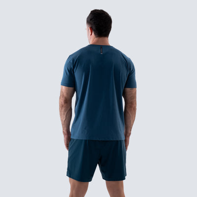 Camiseta hombre Essentials FY26