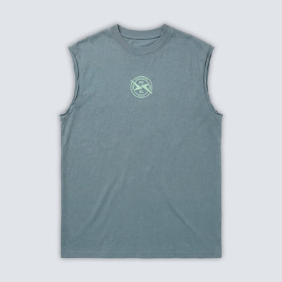 Tank Top Hombre Lifestyle SS26