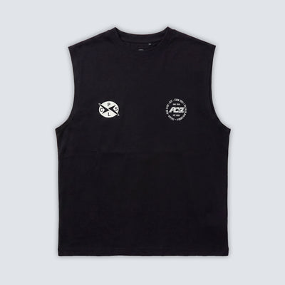 Tank Top Hombre Lifestyle SS26