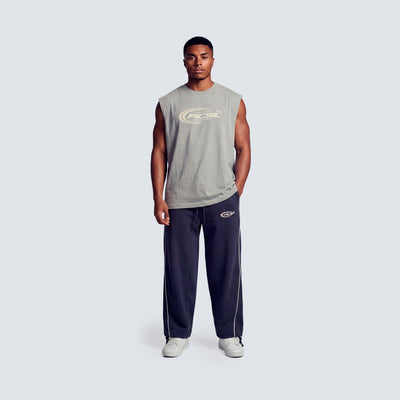 Tank Top Hombre Lifestyle SS26