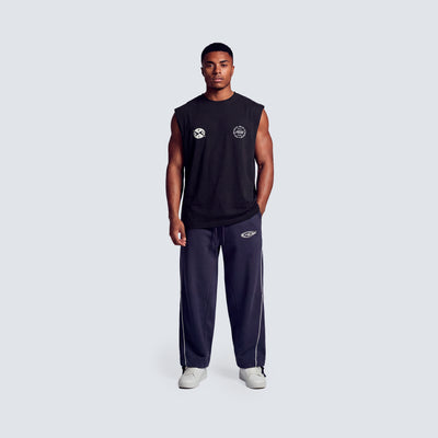 Tank Top Hombre Lifestyle SS26