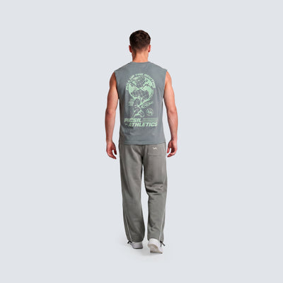Tank Top Hombre Lifestyle SS26