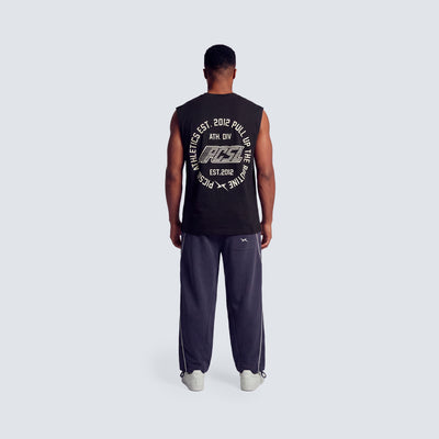 Tank Top Hombre Lifestyle SS26