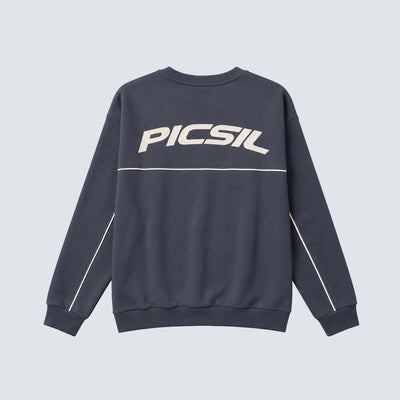 Sudadera Unisex Lifestyle Crewneck SS26