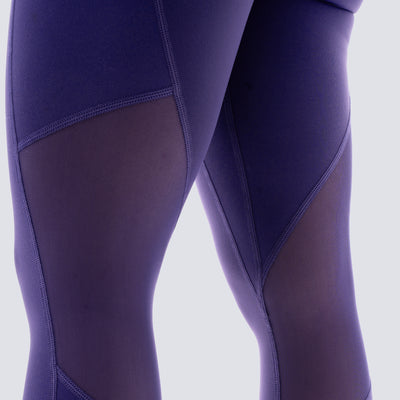 Mallas deportivas de Mujer Performance
