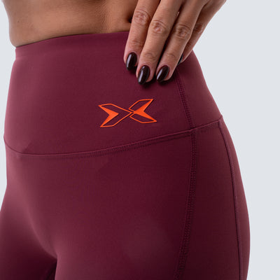 Mallas deportivas de Mujer Performance
