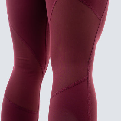 Mallas deportivas de Mujer Performance