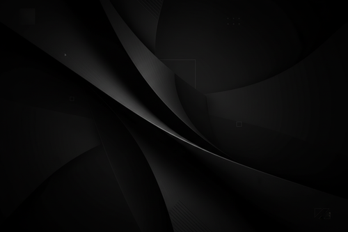 imagen en negro