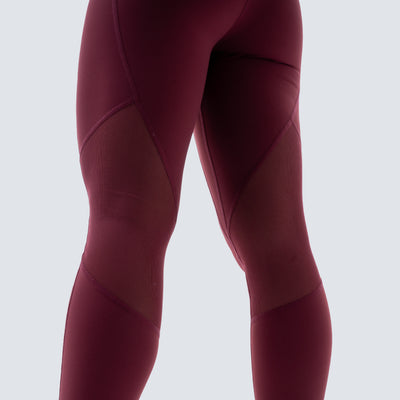 Mallas deportivas de Mujer Performance
