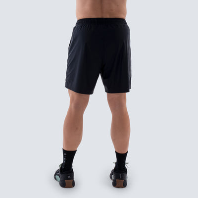 Short Deportivo Hombre Essentials FY26