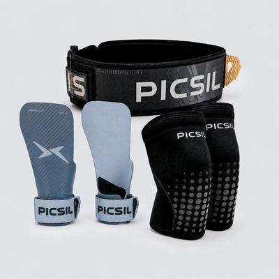 Performance Pack – Back to Training