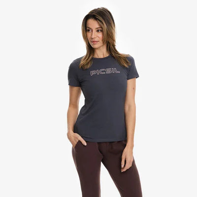 Pack 4 Camisetas Deporte para Mujer Manga corta