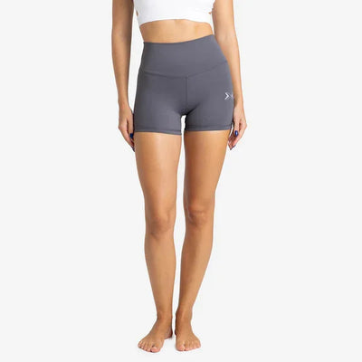 Pack 3 Shorts Mujer Core