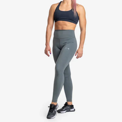 Pack 3 Mallas Deportivas Mujer Core