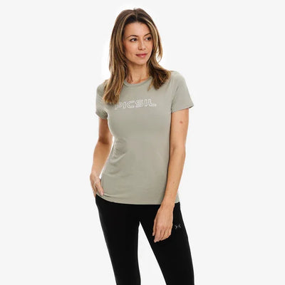 Pack 4 Camisetas Deporte para Mujer Manga corta