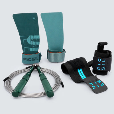 Starter Pack – Back to Training