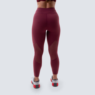 Mallas deportivas de Mujer Performance