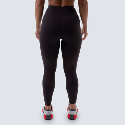 Mallas deportivas de Mujer Performance